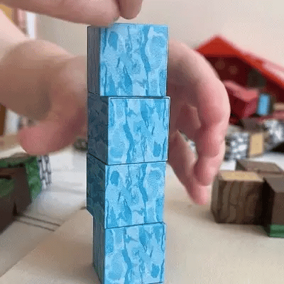 MakeBricks – Bitwa o Wulkan 200 elementów + GRATISY