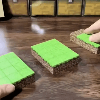 MakeBricks – Bitwa o Wulkan 200 elementów + GRATISY