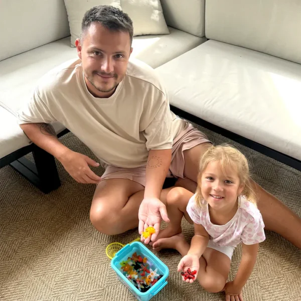 Make&Play Magic KidoGel 3D