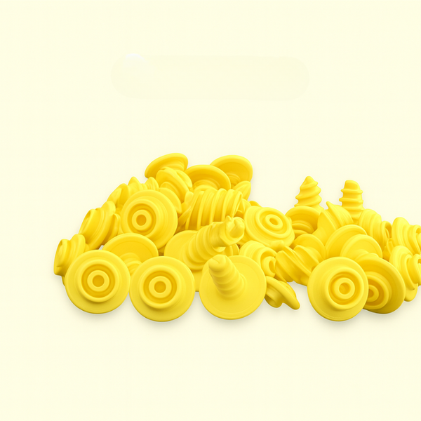 Śrubki 20sztuk Make&Play